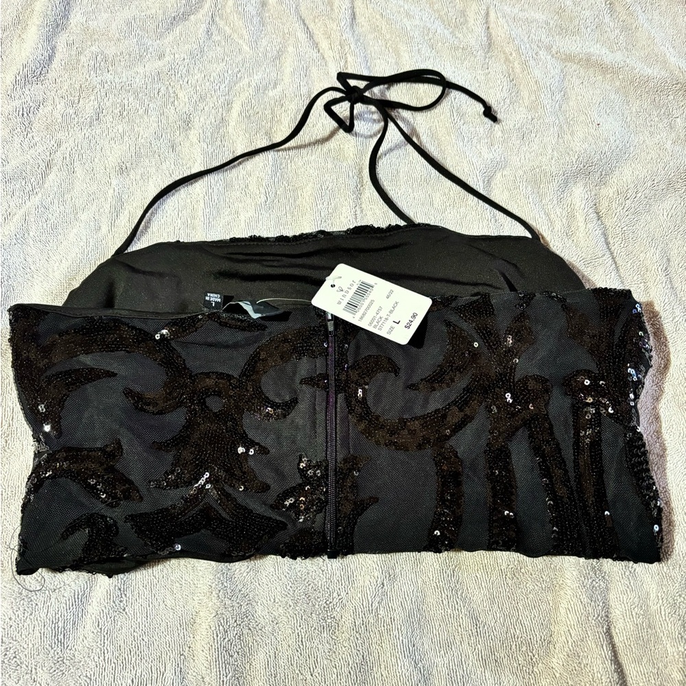 Windsor top